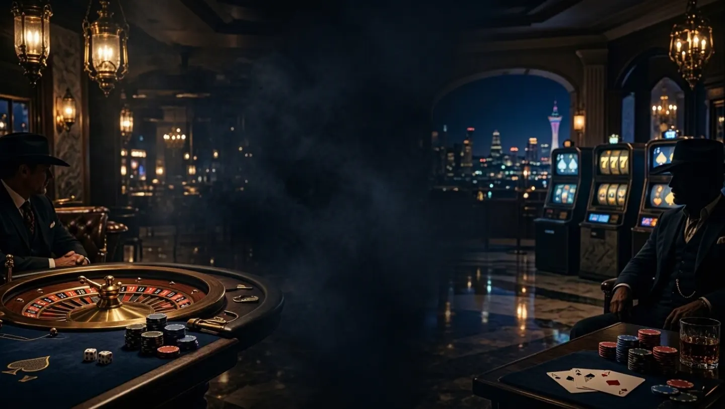 Valhalla Wins Casino